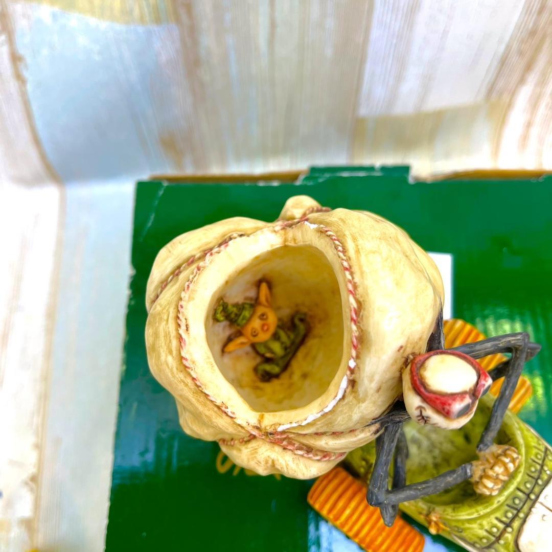 500体限定 激レア★ナイトメア ビフォア クリスマス ジャック フィギュア