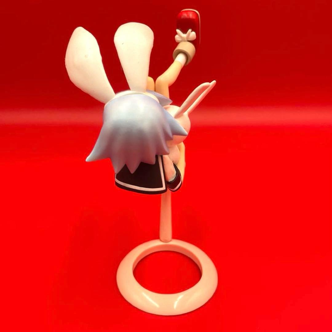 希少　プレネールさん ウサ耳セーラースク水眼鏡Ver. フィギュア 和風堂玩具店