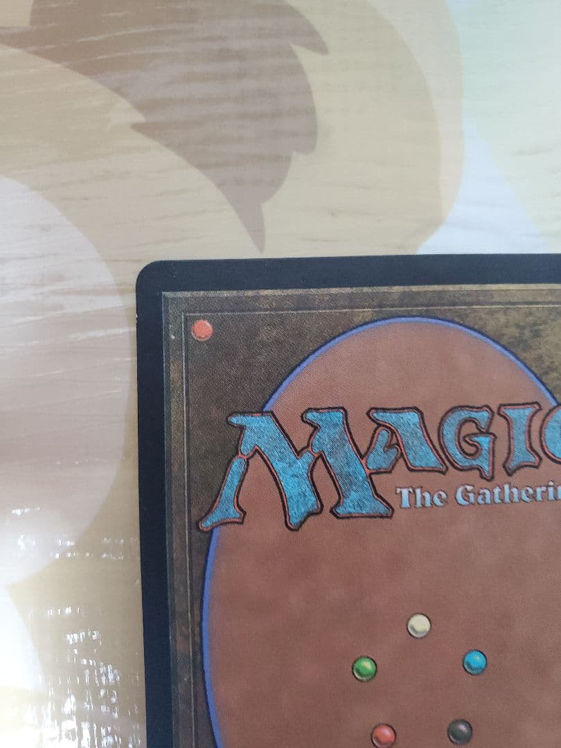 MTG Foil 色あせた城塞/Tarnished Citadel 英語