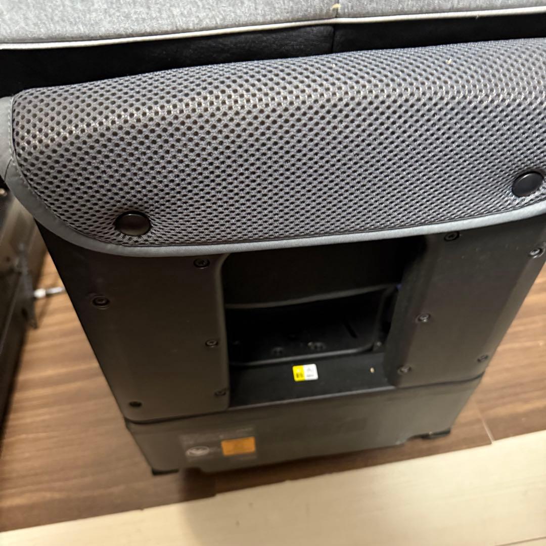 aprica アップリカ クルリラ　チャイルドシート　赤ちゃん　ベビー