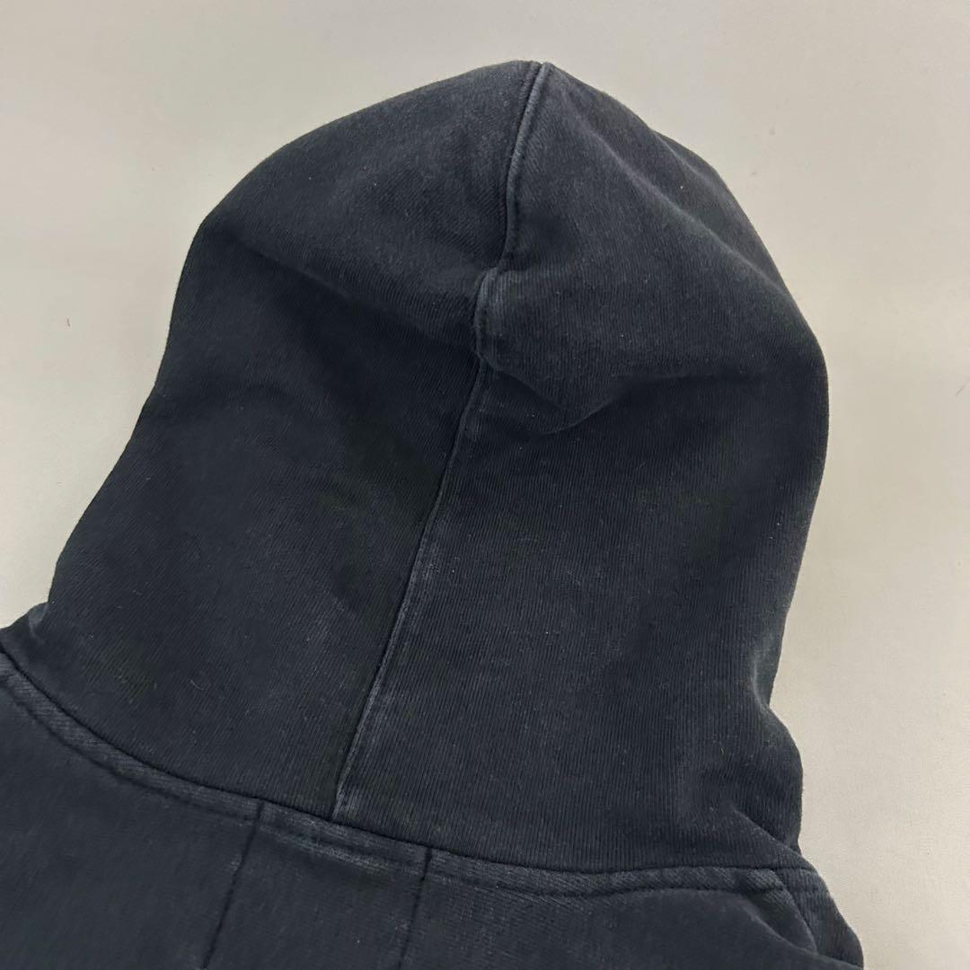 Hi-Standard FATWRECK CHORDS パーカー XL ブラック