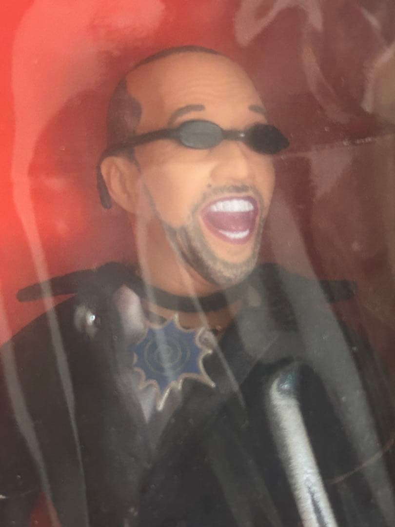 REAL ACTION HEROES 天才・テリー伊藤