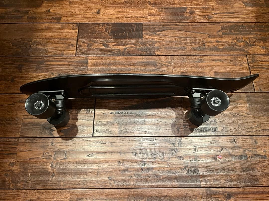 Penny　スケートボード　27インチ　ブラック