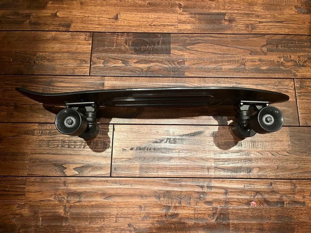 Penny　スケートボード　27インチ　ブラック