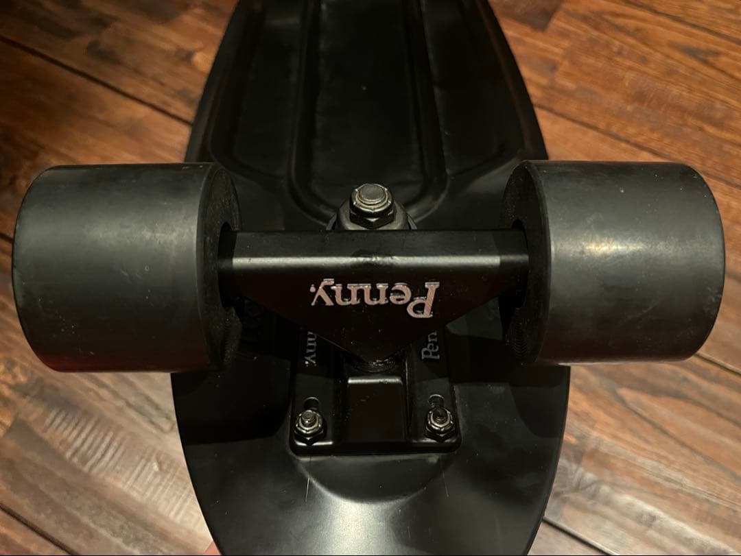 Penny　スケートボード　27インチ　ブラック