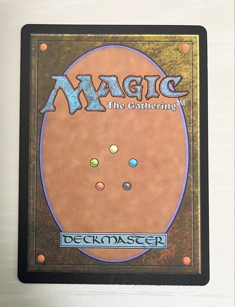 MTG 神聖なる泉 EXP