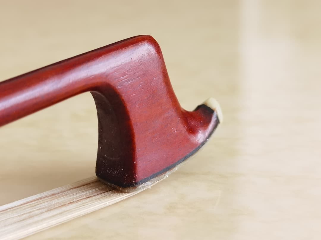 Allan Drexcell 3/4分数ヴァイオリンセット　美品級