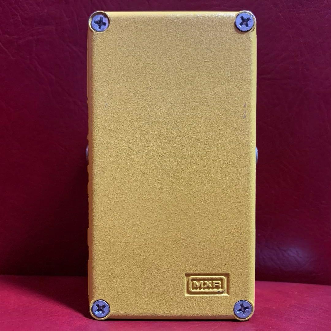 ★希少!★ 1987年 MXR distortion+ 初期ジムダンロップ製☆