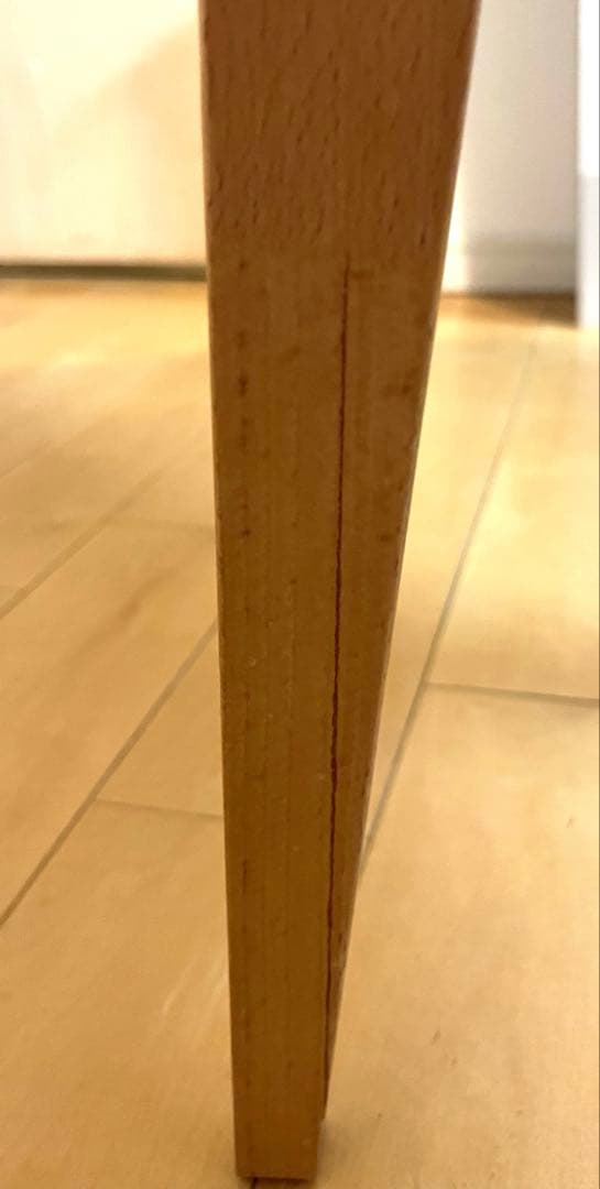 【送料無料】日進木工　ダイニングテーブル 円卓・円形100cm