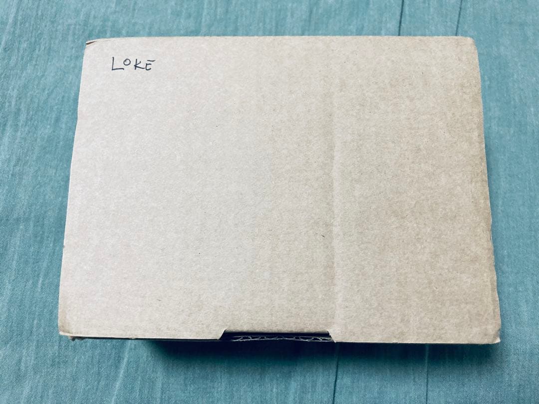 ギター Fjord Fuzz LOKE