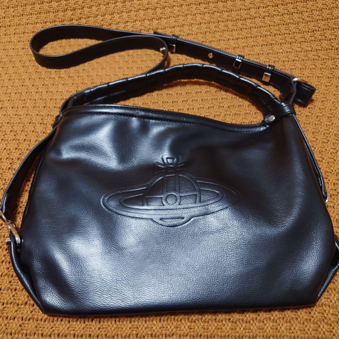 Vivienne Westwood ショルダーバッグ