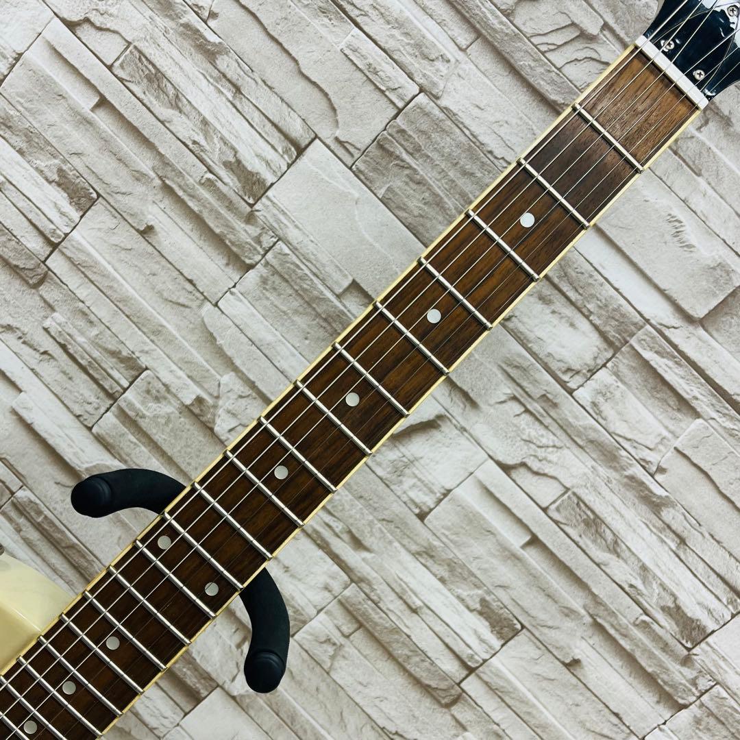 Blitz by AliaProⅡ leopardレスポールSP ビグスビー