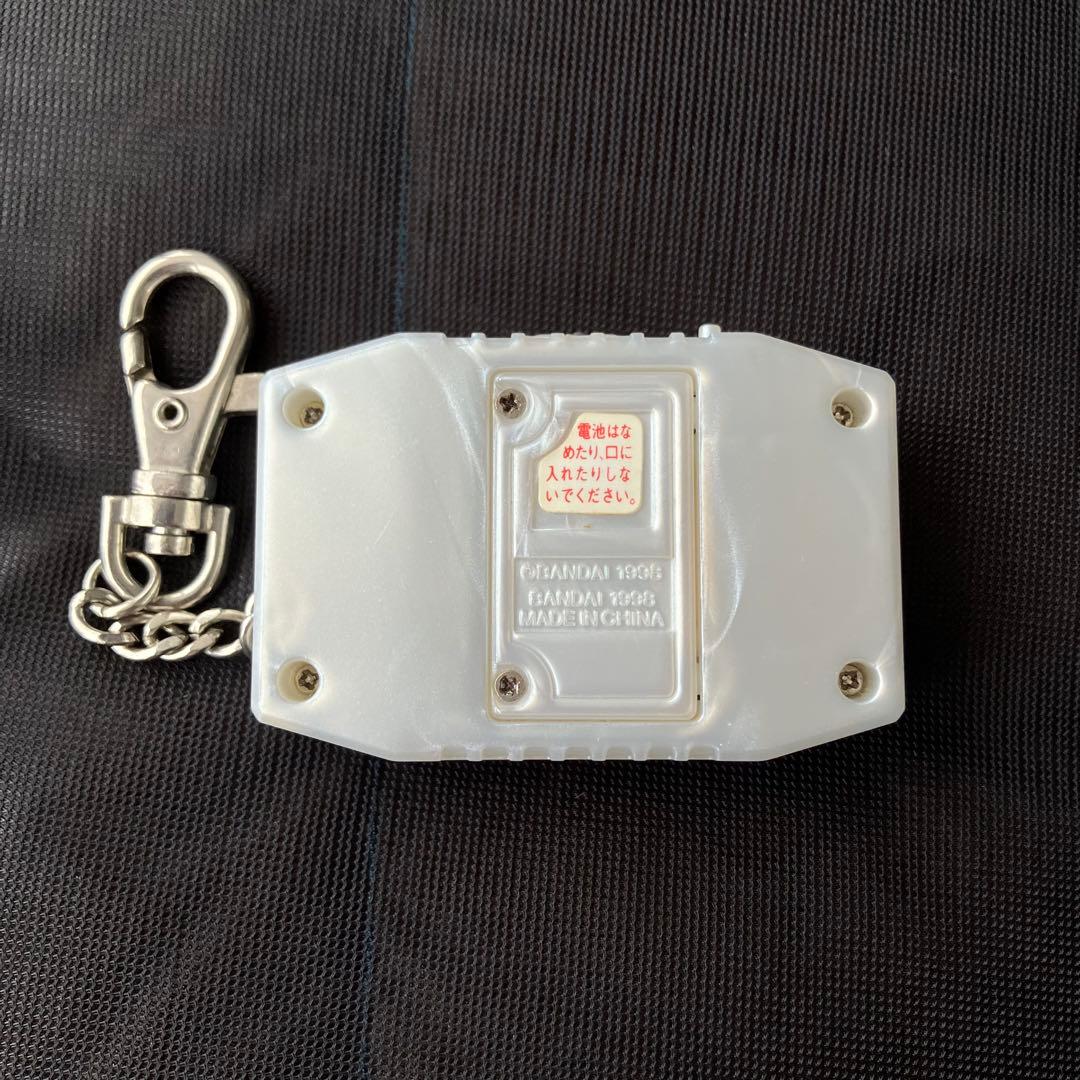 【動作確認済み】デジモンペンデュラム ZERO 1998年製