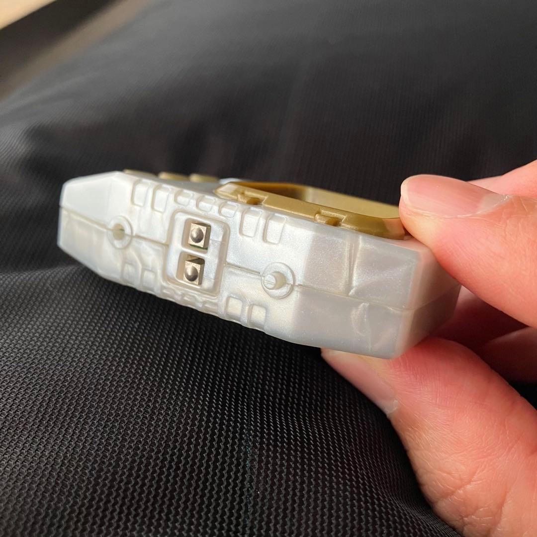 【動作確認済み】デジモンペンデュラム ZERO 1998年製