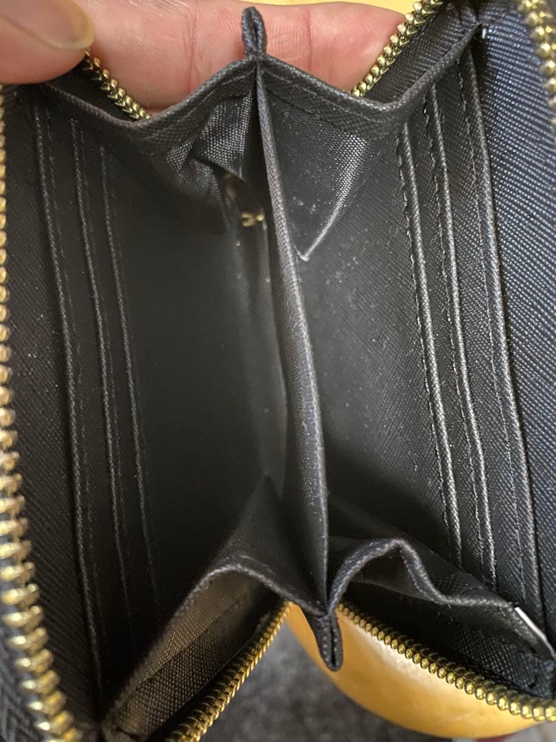 Louis Vuitton ブラック ケース