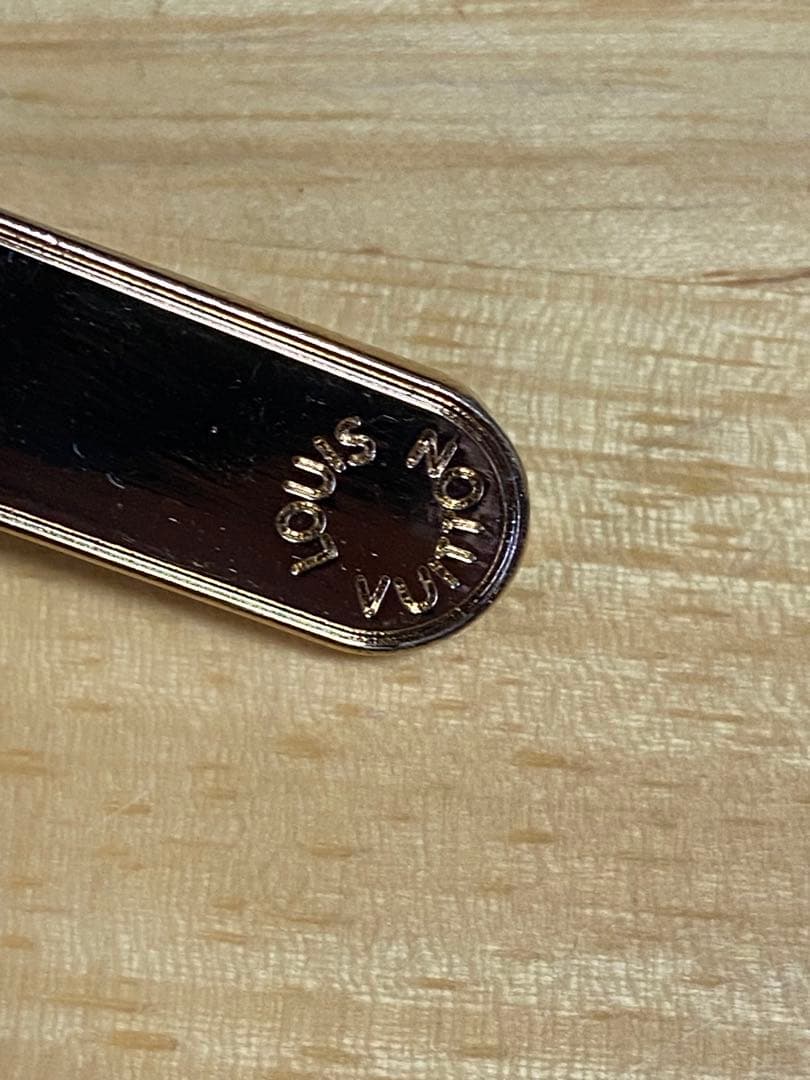 Louis Vuitton ブラック ケース