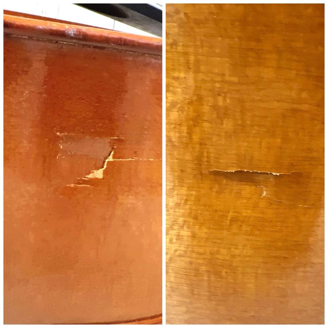 【希少】KARL HOFNER オールドチェロ 4/4サイズ　カールヘフナー