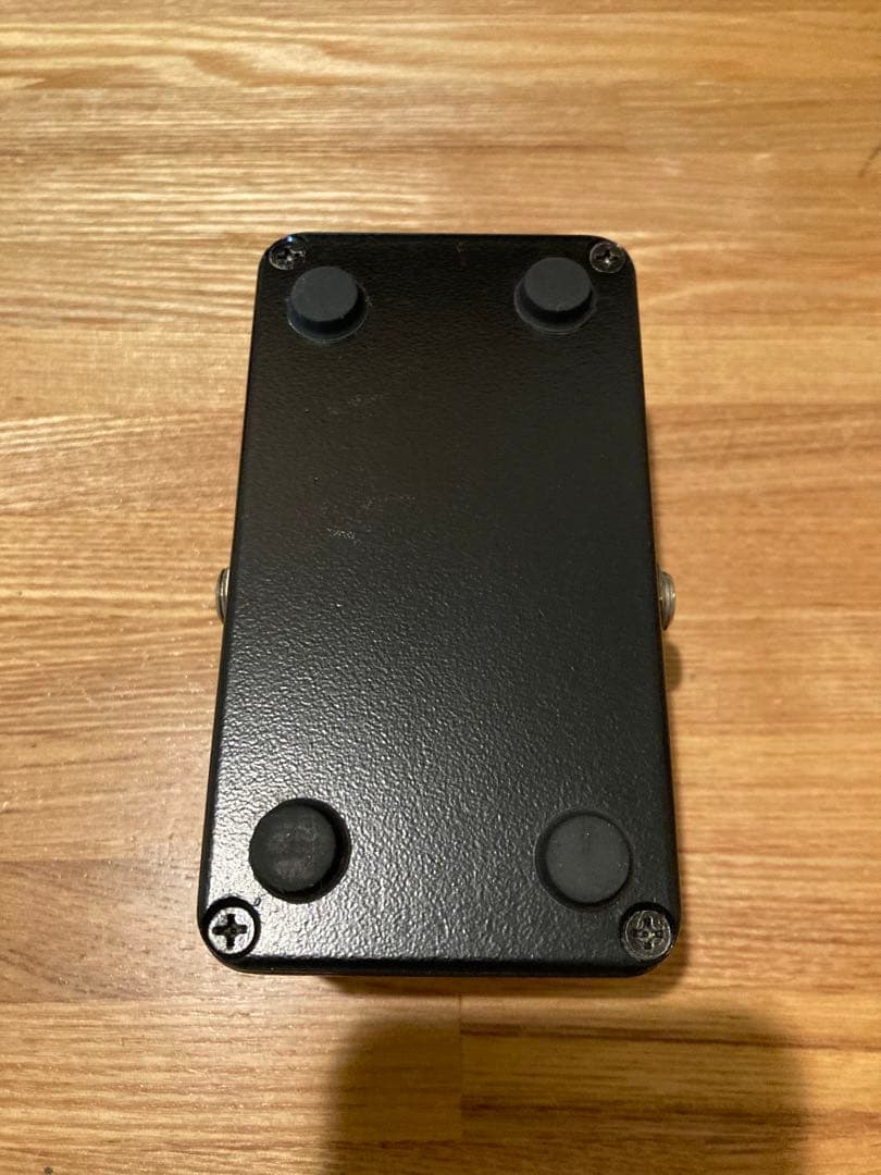 超初期 Hermida Audio Technology Zen Drive