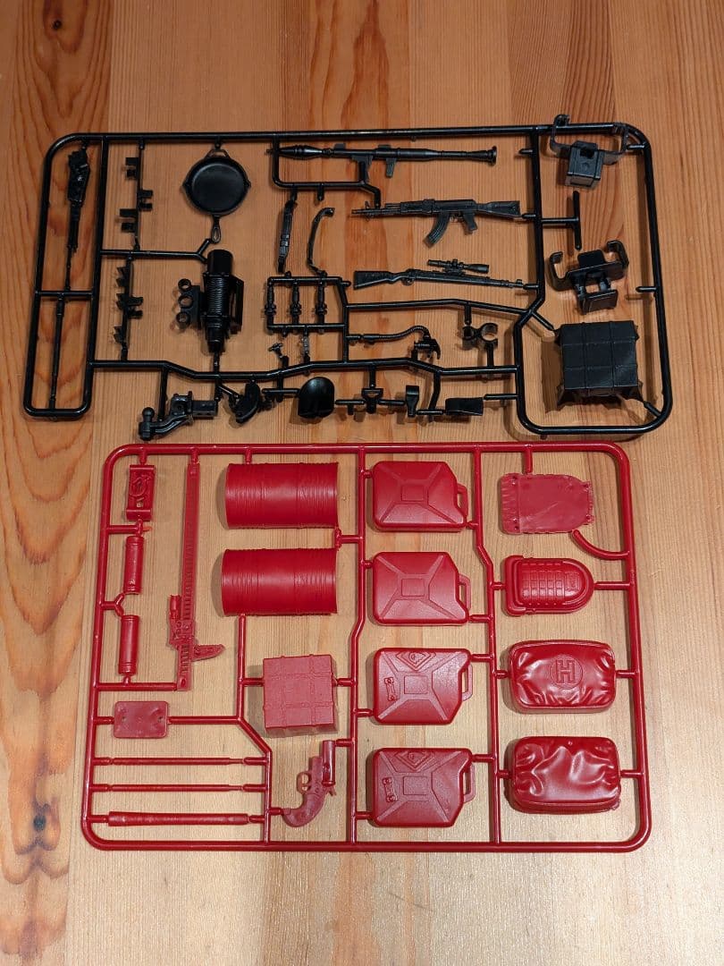 【新品】MNモデル MN82S トヨタ ランドクルーザー79 1/12 ラジコン