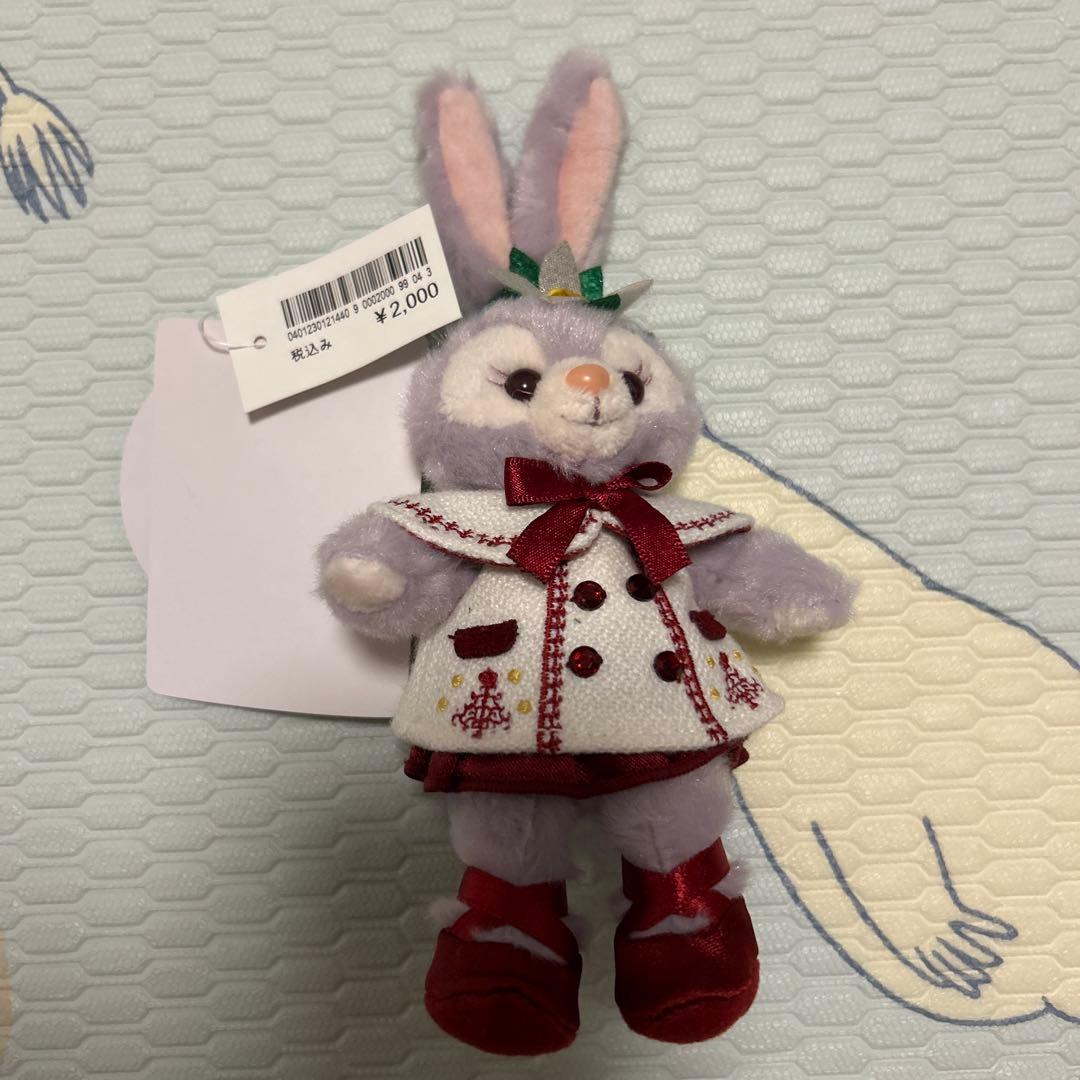 2018年クリスマス＊ステラルー