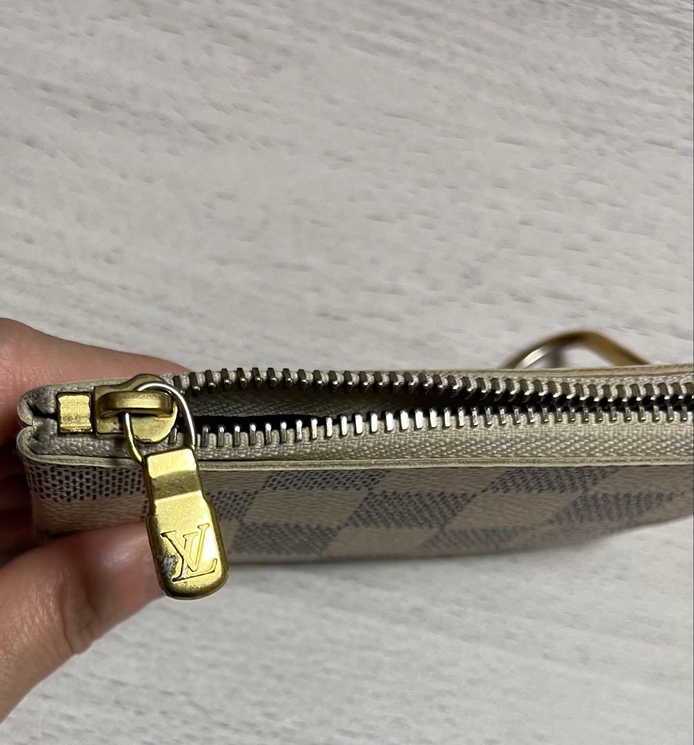 LOUIS VUITTON ダミエ ケース　断捨離の為お値段ご相談