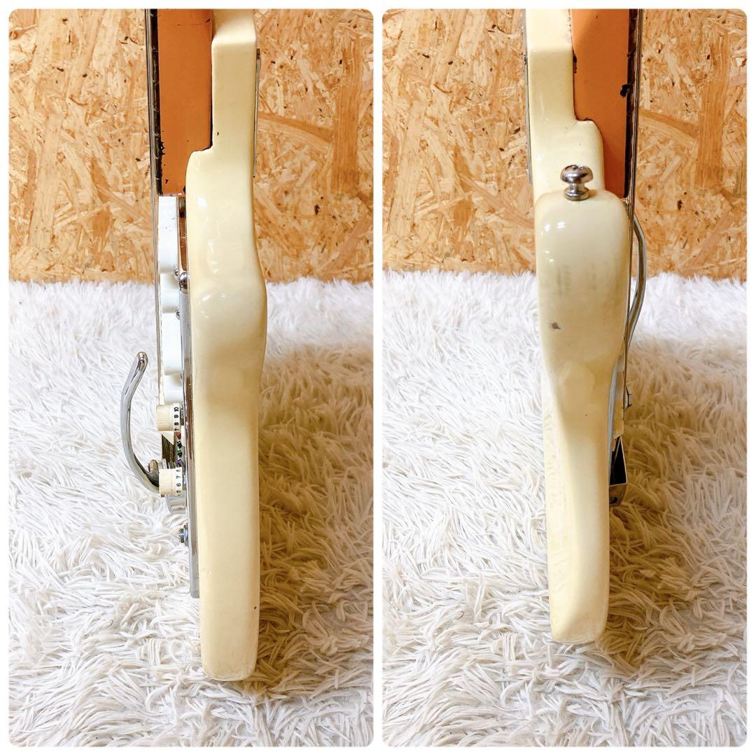 Guyatone グヤトーン　LG-145T japan ビザール