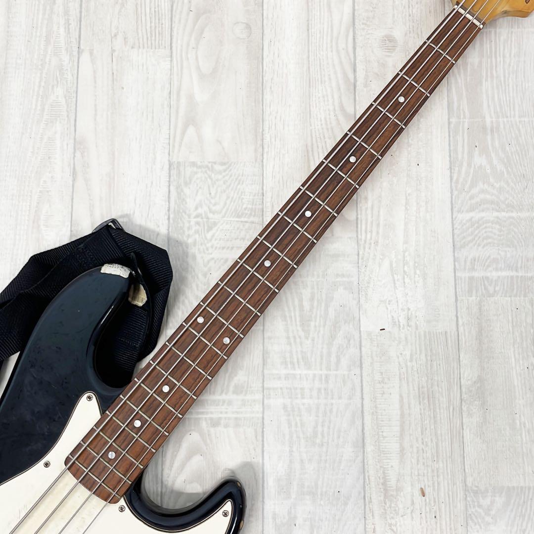 Squire by Fender jazz bass スクワイヤー ジャズベース