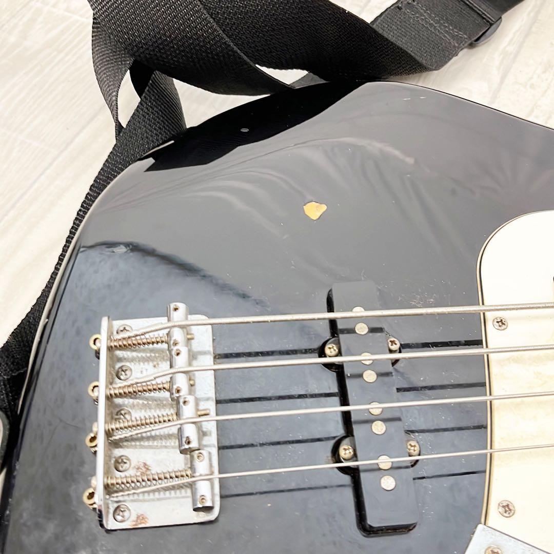 Squire by Fender jazz bass スクワイヤー ジャズベース