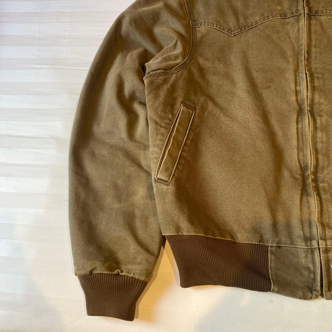 Carhartt サンタフェジャケット　90s USA製