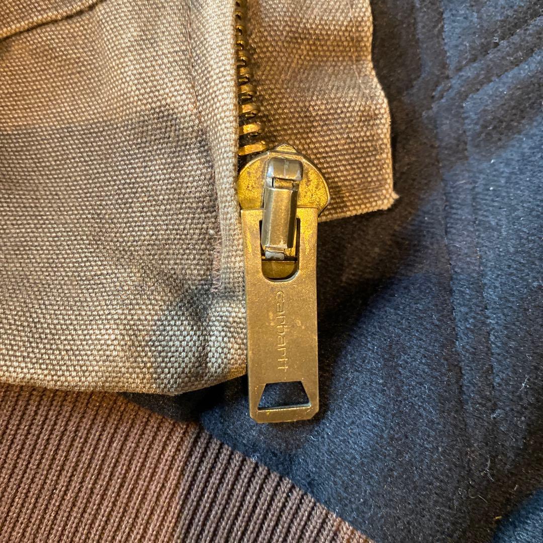 Carhartt サンタフェジャケット　90s USA製
