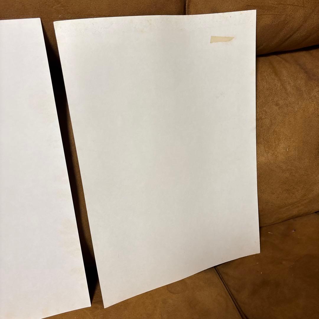 Rathi Dragon ラースのドラゴン　等　大判　Oversized