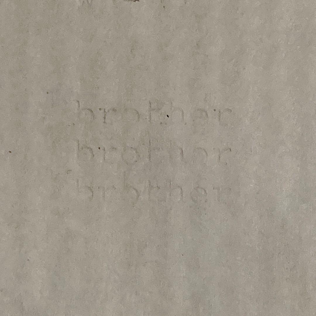 brother 電子タイプライター WORD SHOT V 動作品