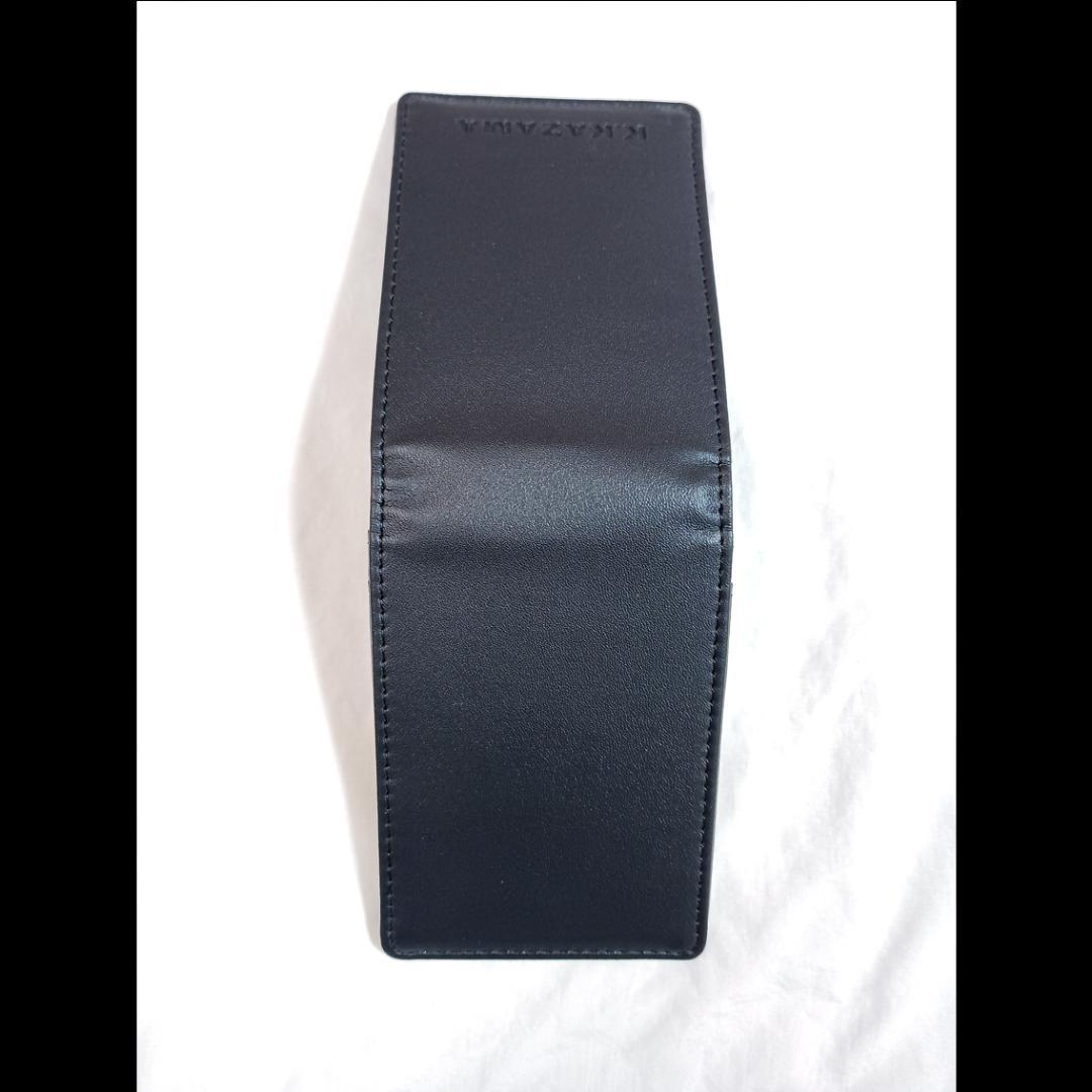 教場 警察手帳風 パスケース オリジナルカードつき 当選品