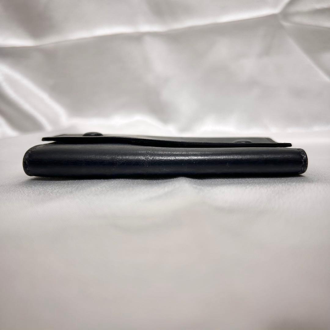 【早い者勝ち‼️】HERMES エルメス キーケース セリエ 黒 ブラック レザー