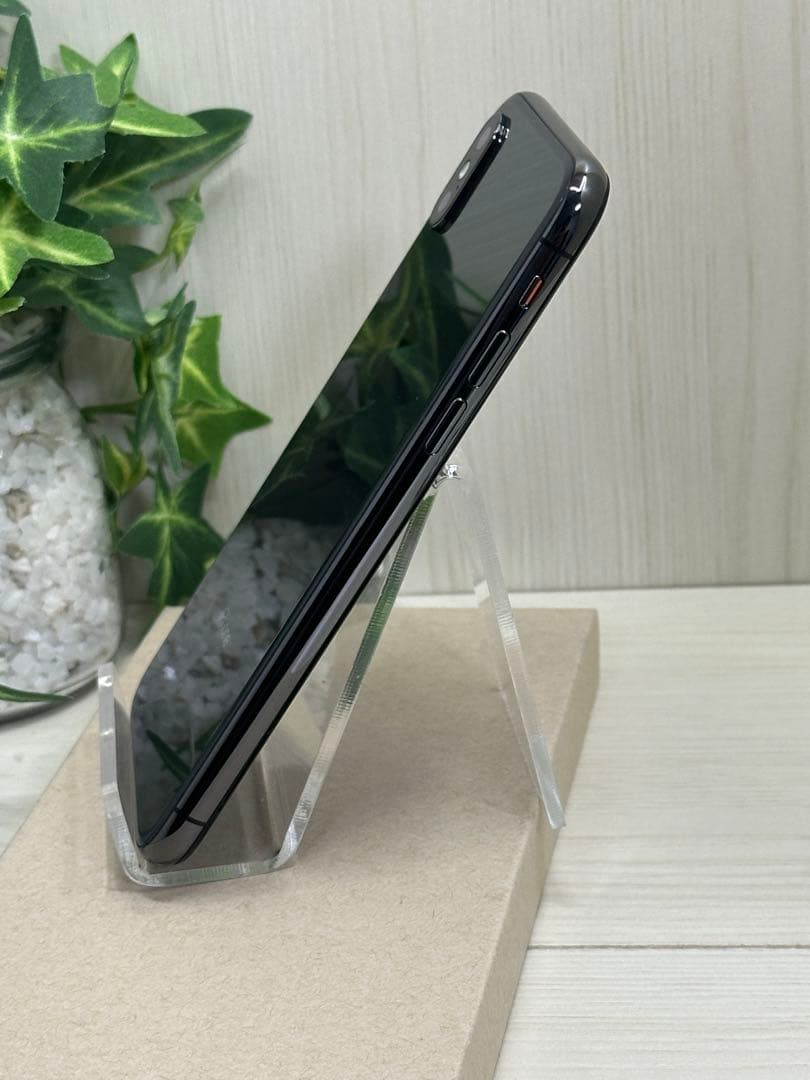 ✅✨新品未使用✨ Apple iPhone X 256GB❣️SIMフリー