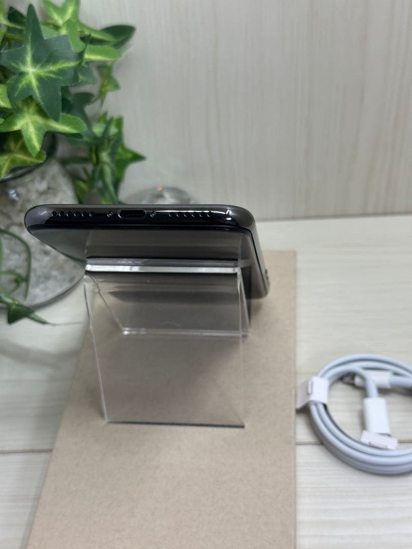 ✅✨新品未使用✨ Apple iPhone X 256GB❣️SIMフリー