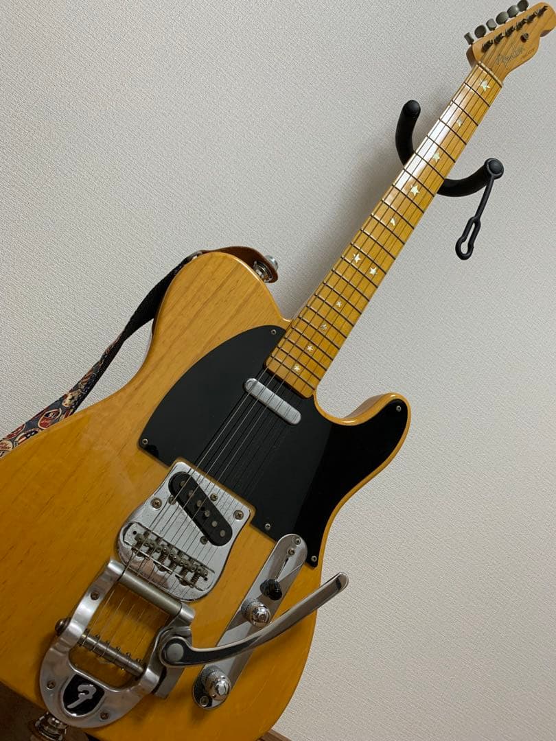 Fender Japan ★ Telecaster テレキャス