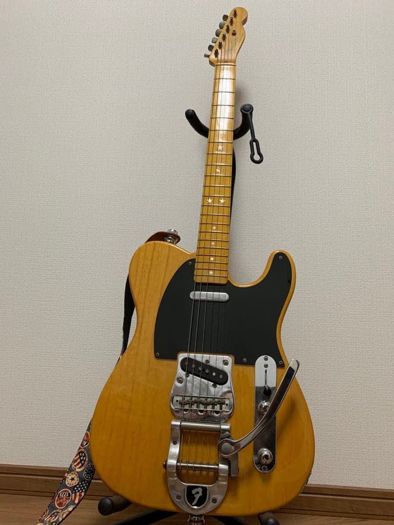 Fender Japan ★ Telecaster テレキャス