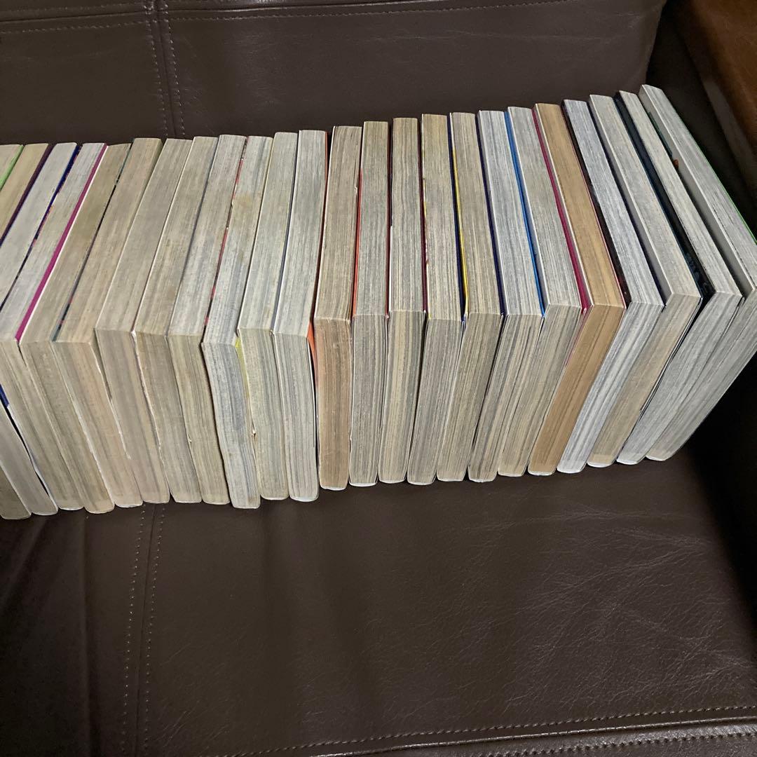 【ハンターハンター　１～３８　HUNTER×HUNTER　冨樫義博】