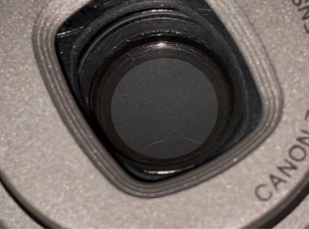 【完動 美品】CANON Autoboy S II PANORAMA