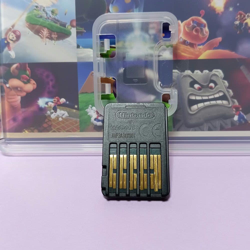 スーパーマリオ 3Dコレクション　Nintendo Switch ソフト