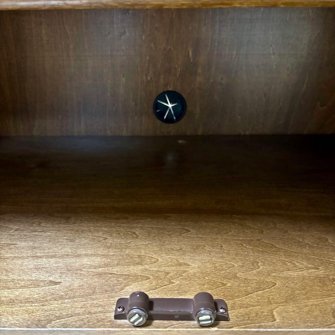 karimoku カリモク TVボード ローボード