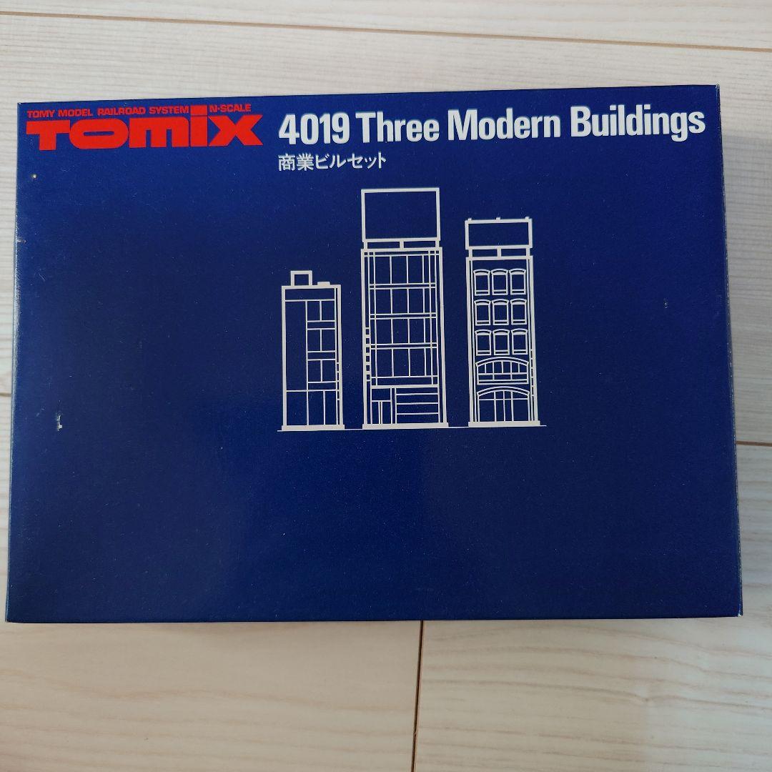 TOMIX 鉄道模型 セット　まとめ売り
