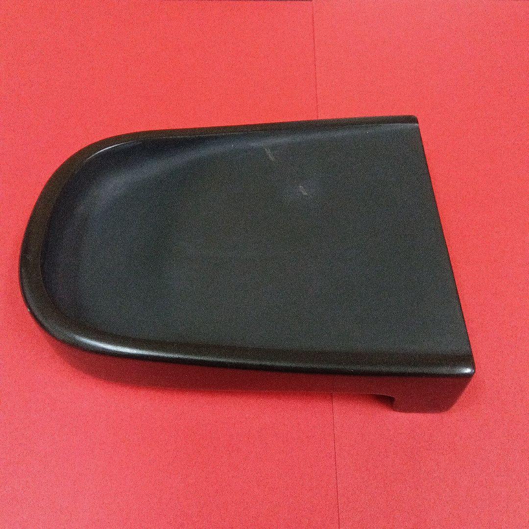 【風字硯】雨畑硯　栄寿堂　山下芳石作　共箱　【希少品】