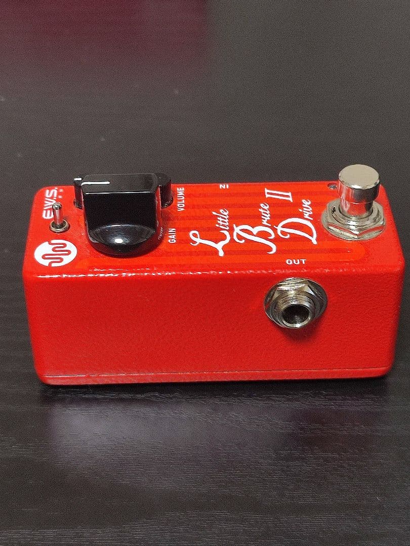 ギター EWS E.W.S LIttle Brute Drive 2