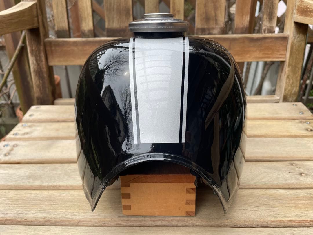 モンキーAB２７　5Lタンク　サイドカバー左右　フロントフェンダー