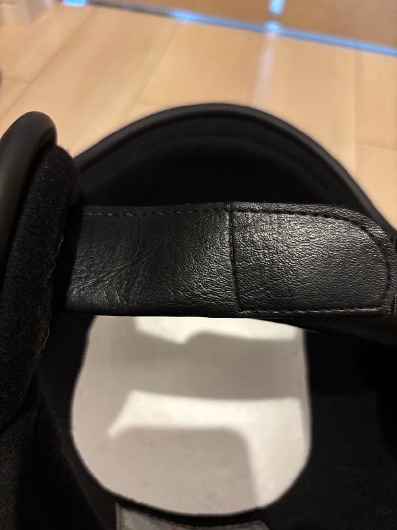 TT&CO ハーレーダビッドソン ヘルメット