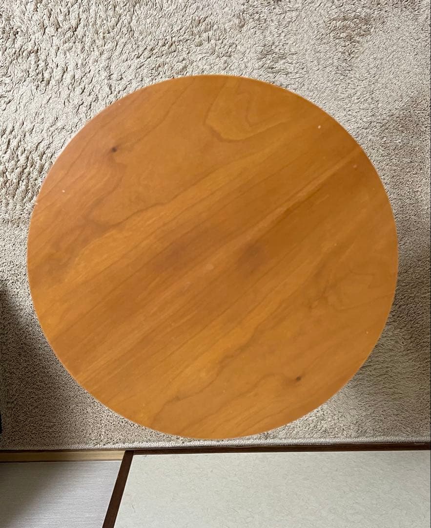 ⭐︎美品⭐︎モデュラス modulusペデスタル PEDESTAL サイドテーブル