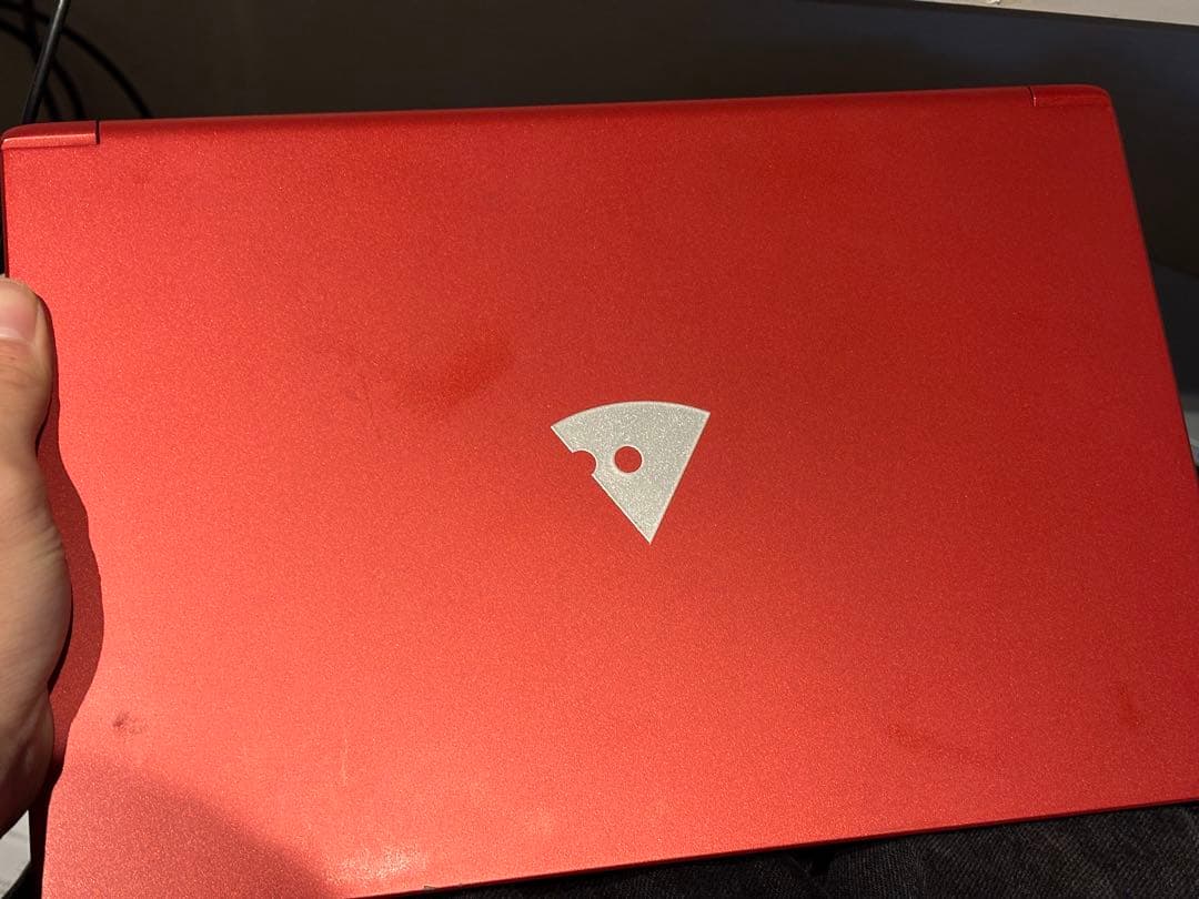 mouse X4-aR5RNIAR-KK ジャンク