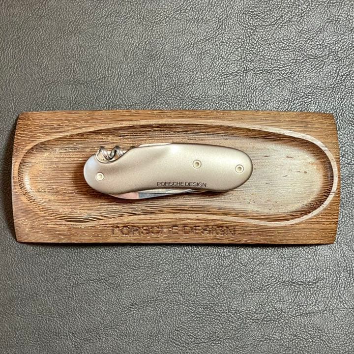 コレクション PORSCHE DESIGN WENGER